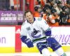 Canucks News & Rumors: Benn, Miller, Hoglander, Hamonic & More
