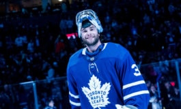 Maple Leafs News & Rumors: Top-Line Romp, Campbell, Holl & Spezza