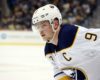 Sabres Fortunate Eichel Is in the Fold