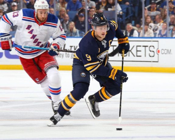 Jack Eichel