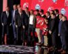 Quinn Hughes Sees 'Big Differences' in Brother Jack's Draft Experience