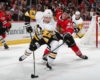 3 Takeaways From Penguins' Embarrassing Loss to Blackhawks