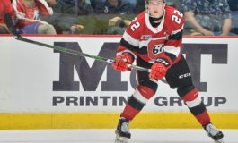 Sabres News & Rumors: Cozens & Quinn Named to Team Canada