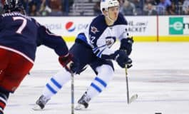 Jets Second-Line Centre Options