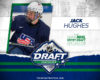 Jack Hughes – 2019 NHL Draft Prospect Profile