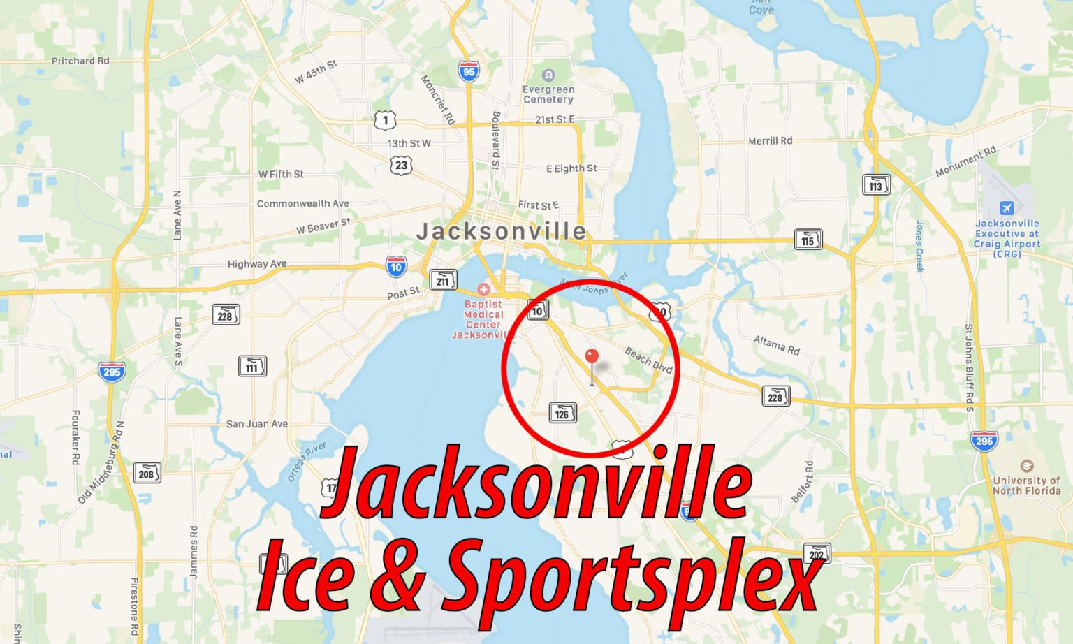 Return to Hockey Lessons Learned from Jacksonville
