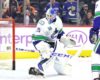 Canucks News & Rumors: Pettersson, Hughes, Markstrom & More