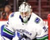 Oilers Dodged a Bullet Missing Out on Markstrom