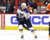 Why Blues' Jaden Schwartz Wears #17