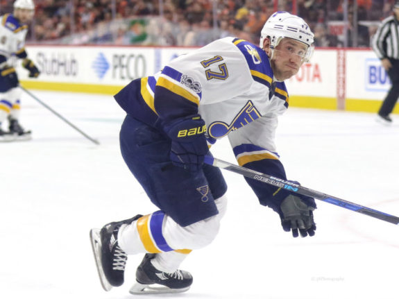 Jaden Schwartz