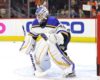 THW's Goalie News: Week in Review, Georgiev, Lehner