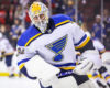 Best Blues' Goaltender by Decade