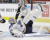 Will the Blues Buy Out Jake Allen?