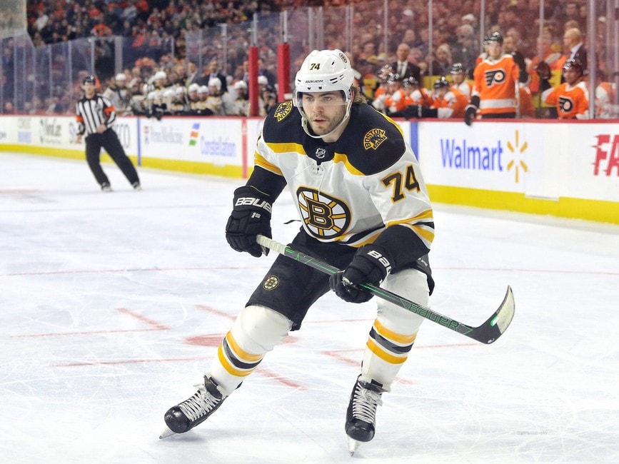 Jake DeBrusk Winter classic  Boston bruins hockey, Bruins hockey, Hockey  players