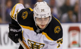 BSC's Bruins' Mailbag: DeBrusk, Trades, Prospects & More