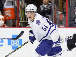 Jake Gardiner Maple Leafs