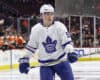 Signing Gardiner Will Address Sabres' Roster Issues