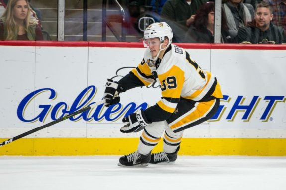 Jake Guentzel