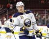 Sabres Reach 2-Year Deal with McCabe