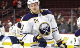 Sabres Sleepers for 2018-19 Season