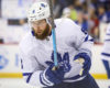 Maple Leafs News & Rumors: Muzzin, Marincin, Dermott & More