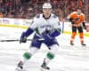 Canucks Arbitration History Gives Glimpses Into Virtanen's Potential Future