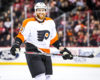 Flyers Should Trade Voracek Before Expansion Draft