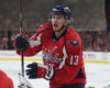 Busy Offseason Expected for Capitals' Front Office