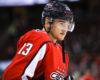 Jakub Vrana Extends Point Streak, Leads Capitals Over Canadiens 4-2
