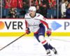 Vrana's Goal Gives Capitals 3-2 Victory over Ducks