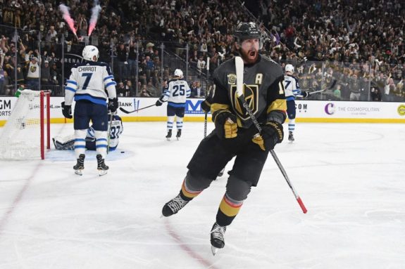 James Neal Seattle Kraken Vegas Golden Knights