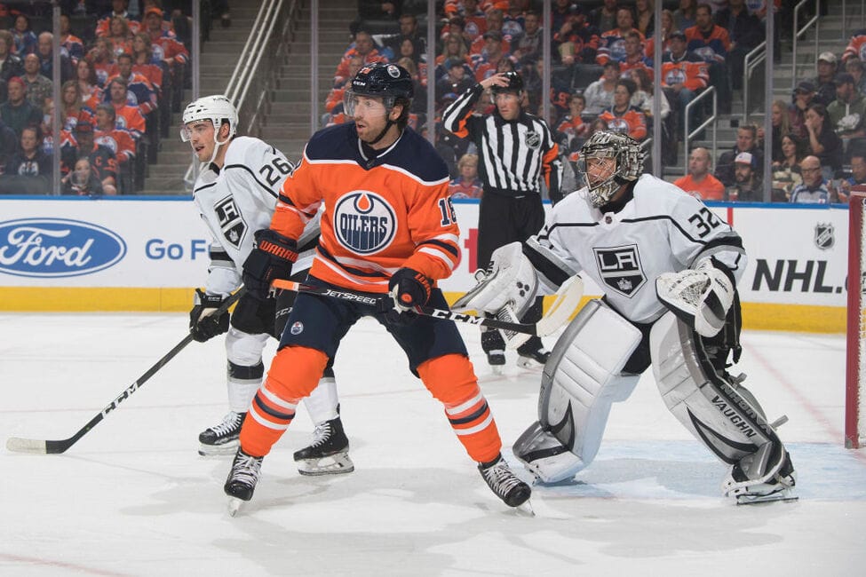 Oilers News & Rumors: Neal, Keith, Larsson, Barrie, NHL ...