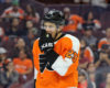 van Riemsdyk Injury Will Test Flyers' Depth