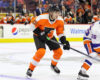 Flyers Can Reach Next Level With Return of van Riemsdyk