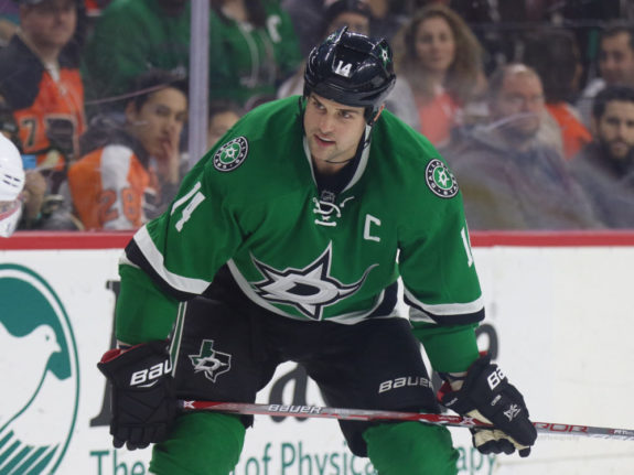 Jamie Benn