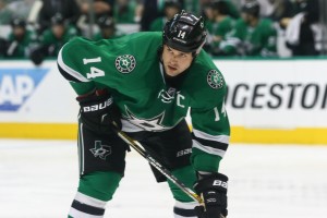 Jamie Benn