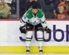 Benn's 2nd Goal in OT Pushes Stars Past Lightning 3-2