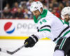 Can the Stars Benefit from NHL Pause?