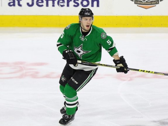 Jamie Oleksiak