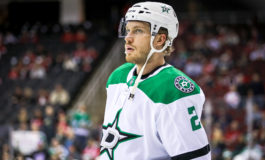 Stars’ Jamie Oleksiak Ascending to Fantasy Consideration