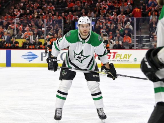 Jamie Oleksiak Dallas Stars- Jim Nill All-Time Trades, Picks & Deals