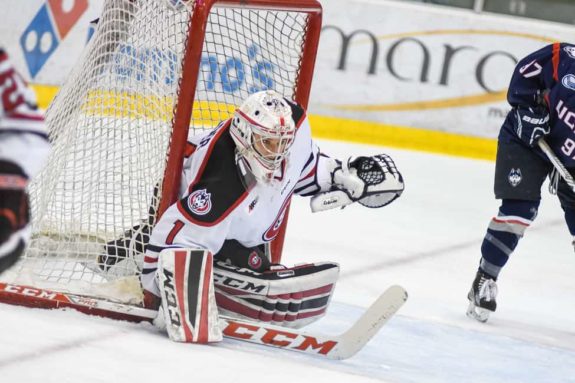 Janine Alder SCSU Huskies