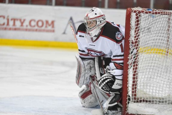 Janine Alder SCSU Huskies