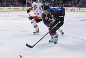 Jarome Iginla