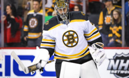 5 Best NHL Backups