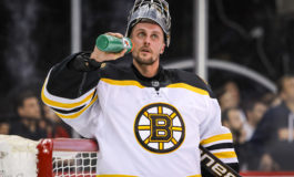 Canadiens' Top UFA Goalie Targets