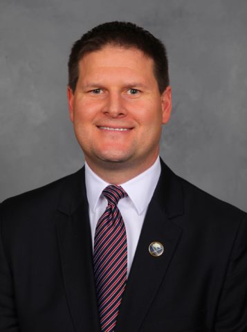 Jason Botterill