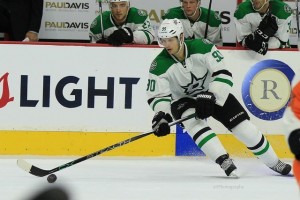 Jason Spezza may be the most valuable Star this season. (Amy Irvin / The Hockey Writers)