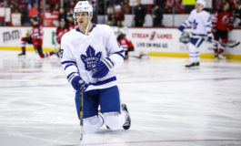 Maple Leafs Make Tough Decision in Waiving Spezza and Dell