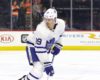 Maple Leafs News & Rumors: Spezza, Andersen, Marner, Matthews